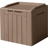 Light Brown